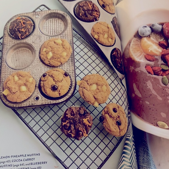 Dr. Neal Barnard's Cookbook for Reversing Diabetes - Picture 3 of 5